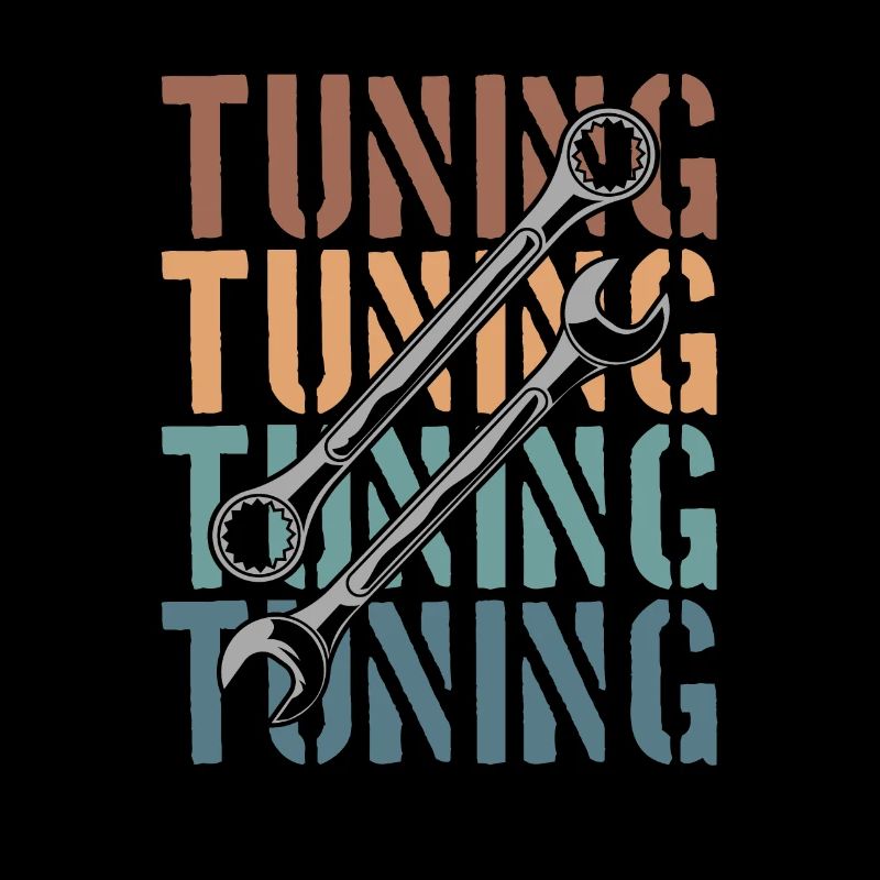 Schrauber Tuning Tuner