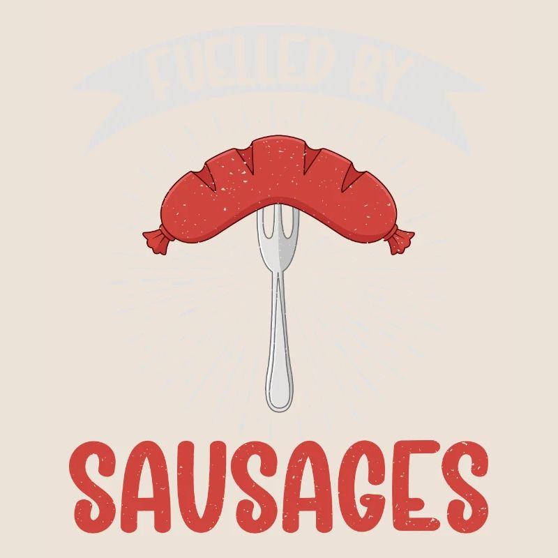 Amateur de saucisses