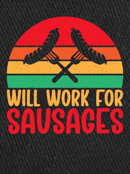 Sausage Lover