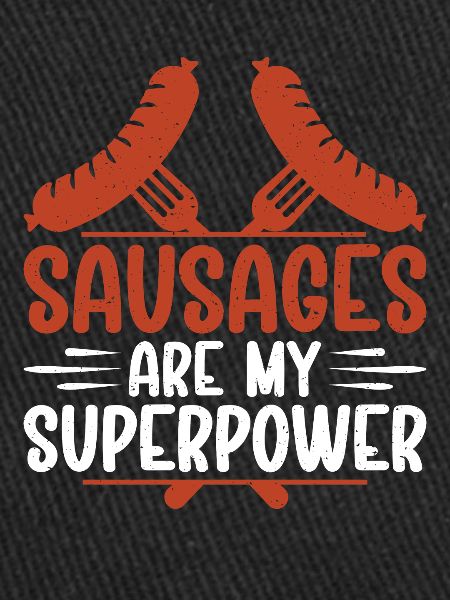 Sausage Lover
