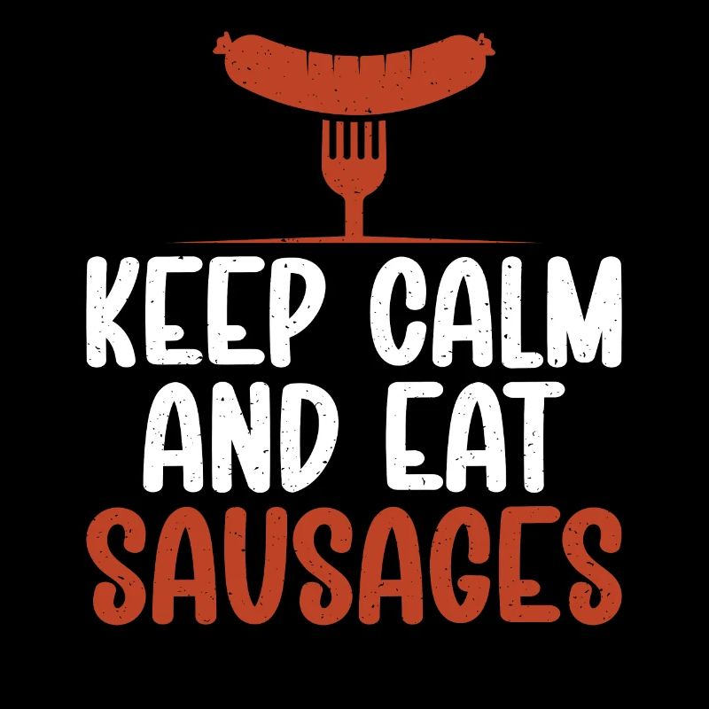 Sausage Lover