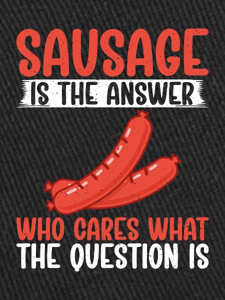 Sausage Lover