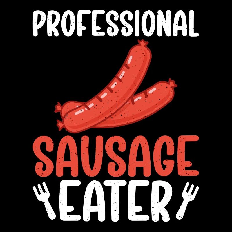 Sausage Lover