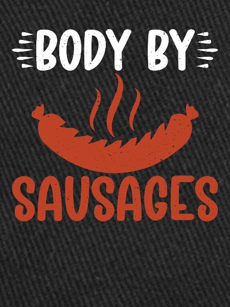 Sausage Lover