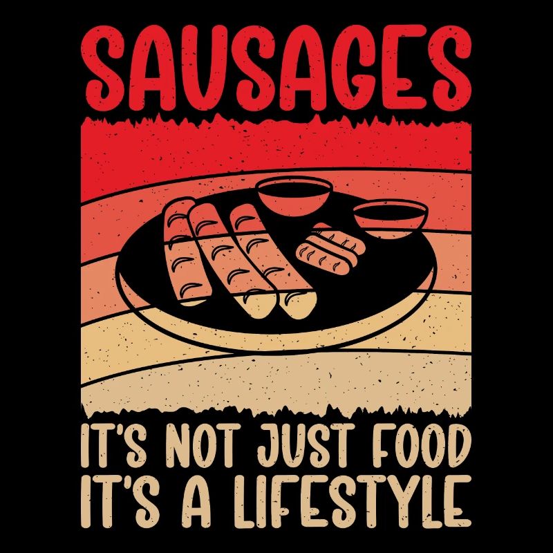 Sausage Lover