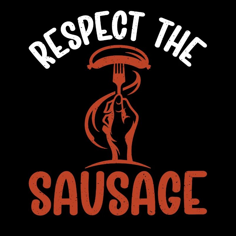 Amateur de saucisses