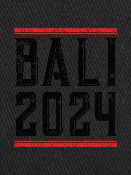 Bali 2024