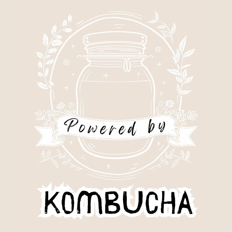 Propulsé par KOMBUCHA