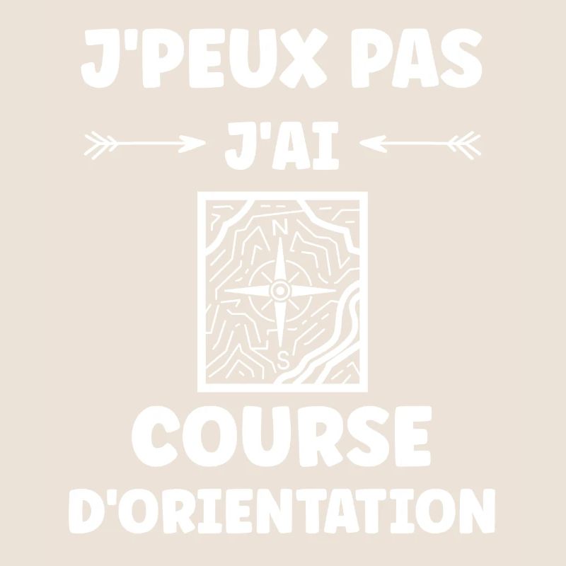 course d'orientation