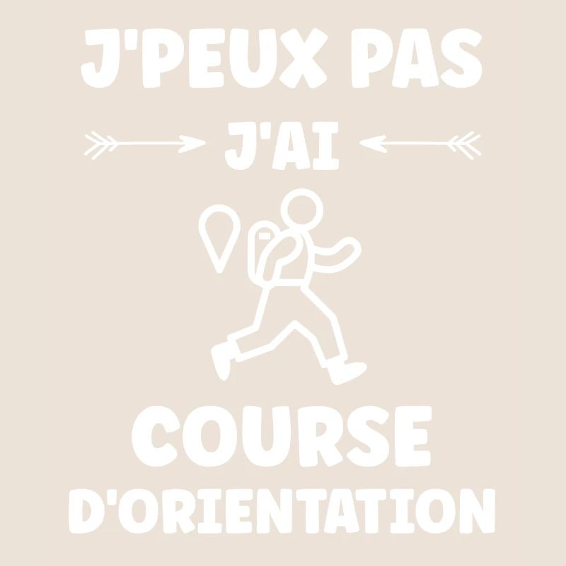 course d'orientation