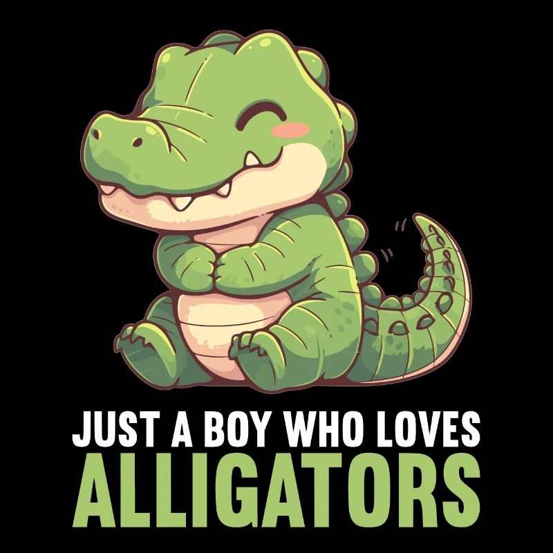 Alligatoren Alligator