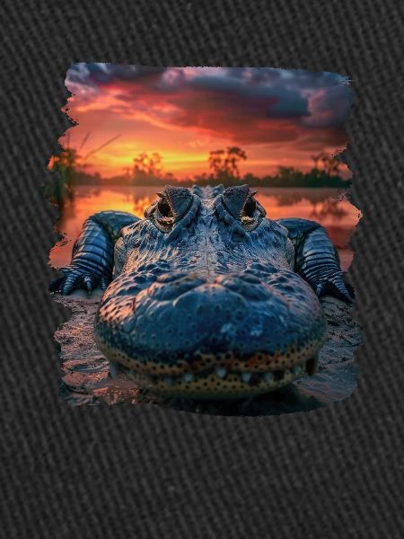 Alligatoren Alligator