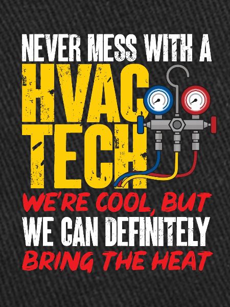 Chauffage, Climatisation, Ventilation, Technicien