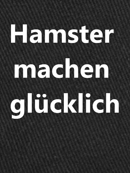 Funny Hamster Gift
