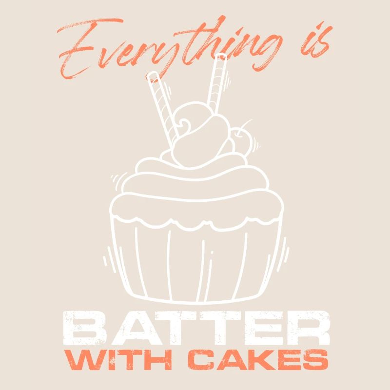 Everything Is Better With Cakes Cake Artist