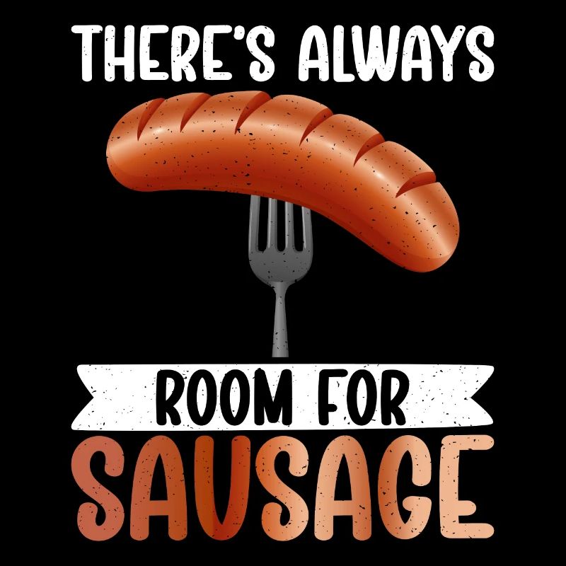 Sausage Lover