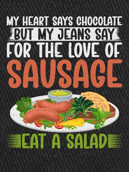 Sausage Lover