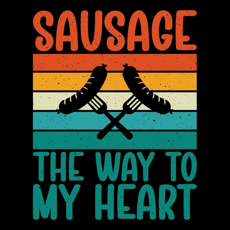 Sausage Lover