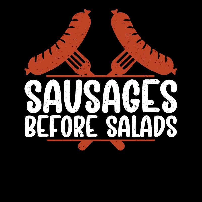 Sausage Lover