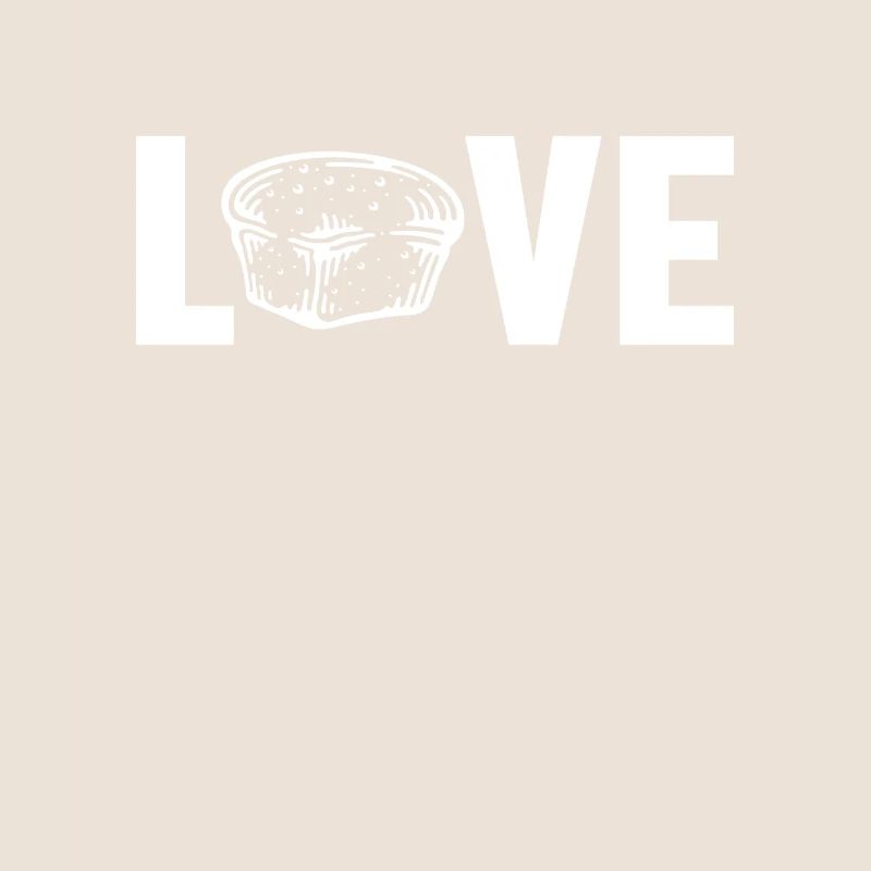 Love Bread Dough Bread Maker Bread Queen Lover