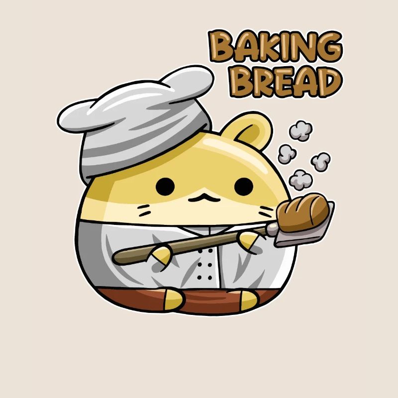 Cuisson du pain Pâte à pain Machine à pain Bread Queen