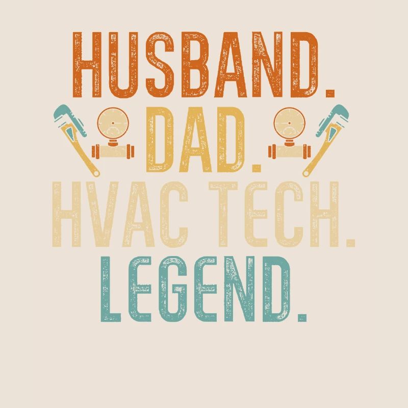 Heating, Air Conditioning, Ventilation, Technician