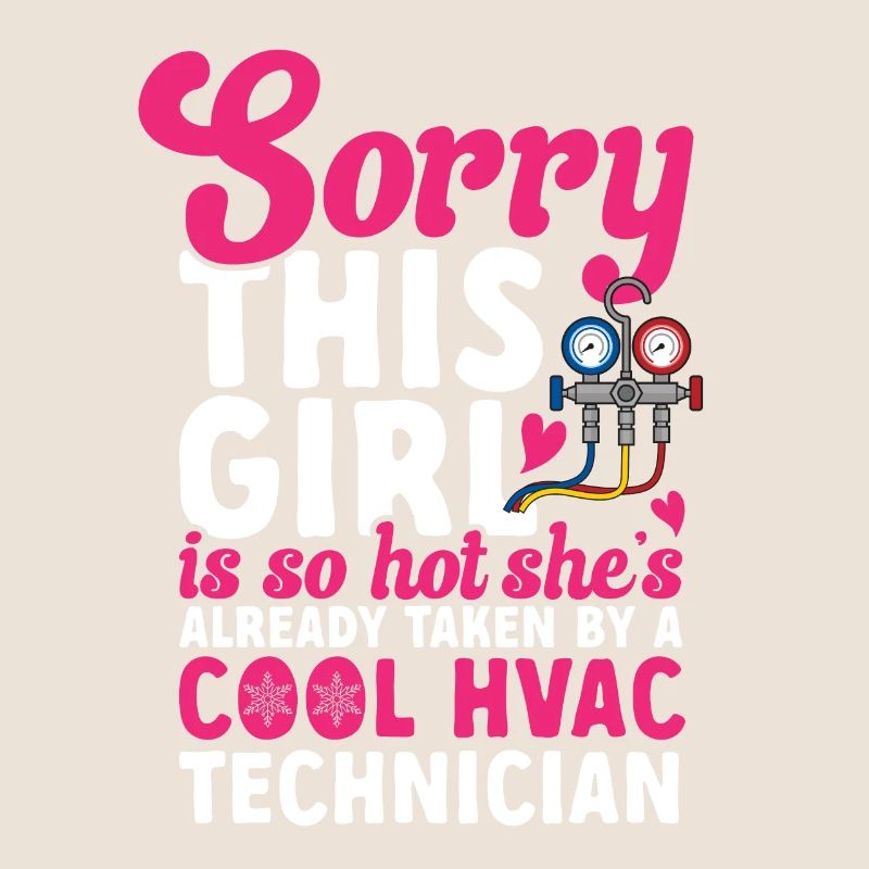 Heating, Air Conditioning, Ventilation, Technician