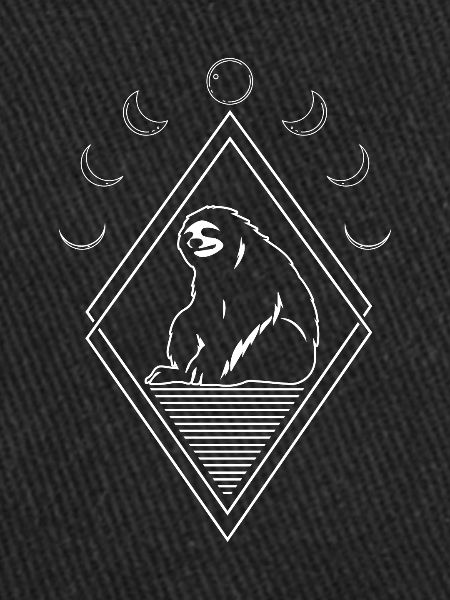 Sloth Moon Phases