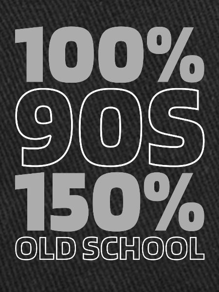 90s Nineties
