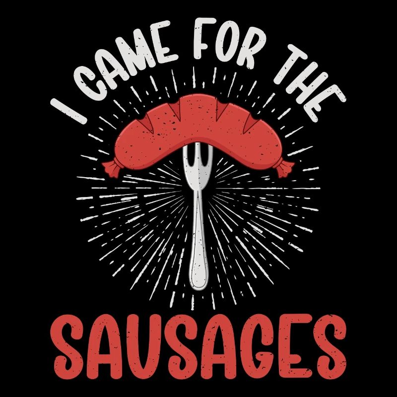 Sausage Lover