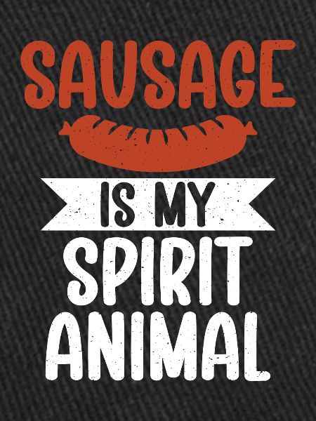 Sausage Lover