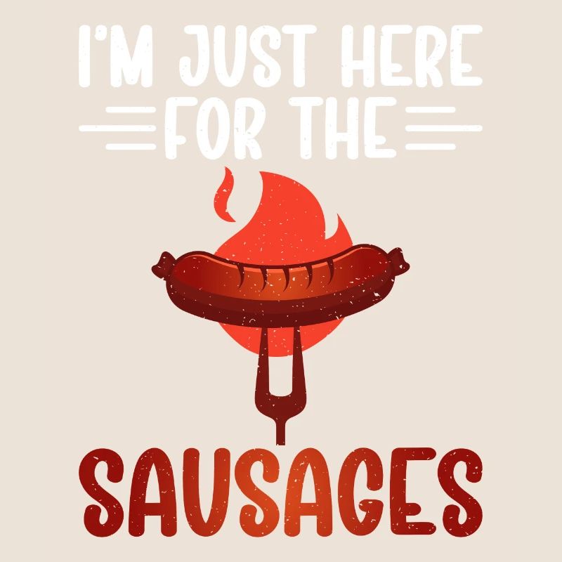 Amateur de saucisses