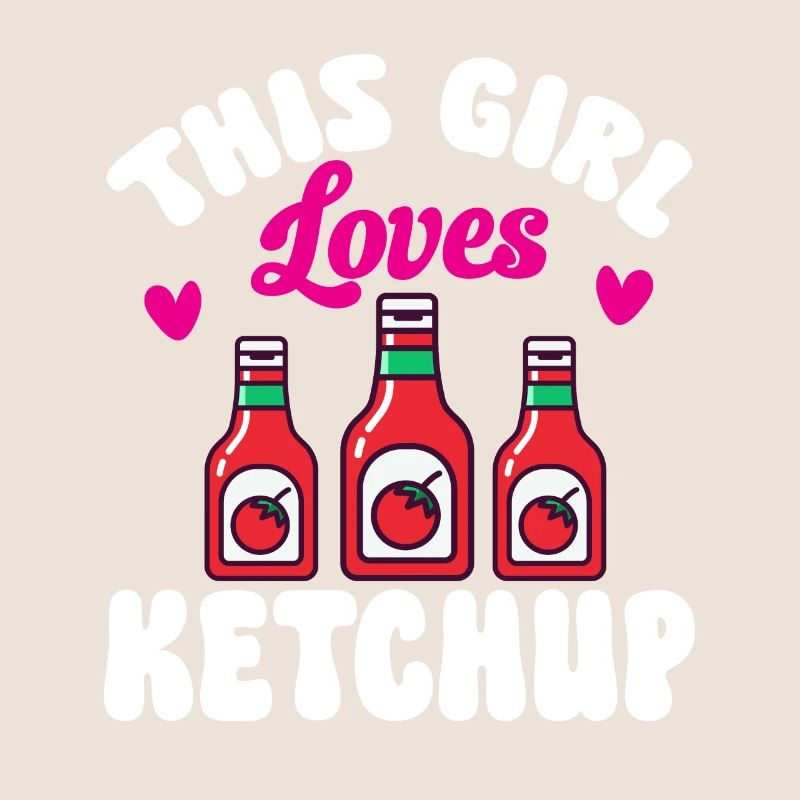 Ketchup Ketchup à la tomate