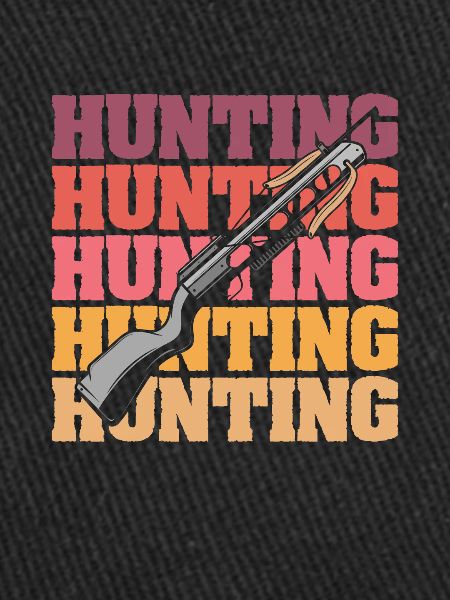 Bow Hunting Bow Hunter