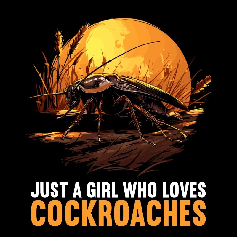 cafards cafards cafards cafard