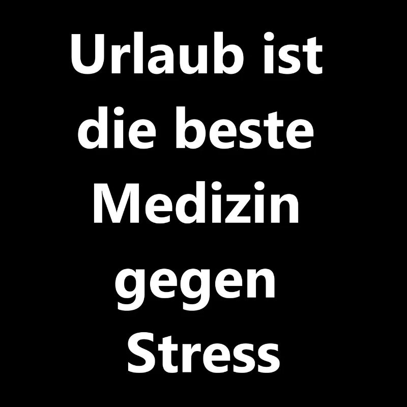 Sommerurlaub Geschenk