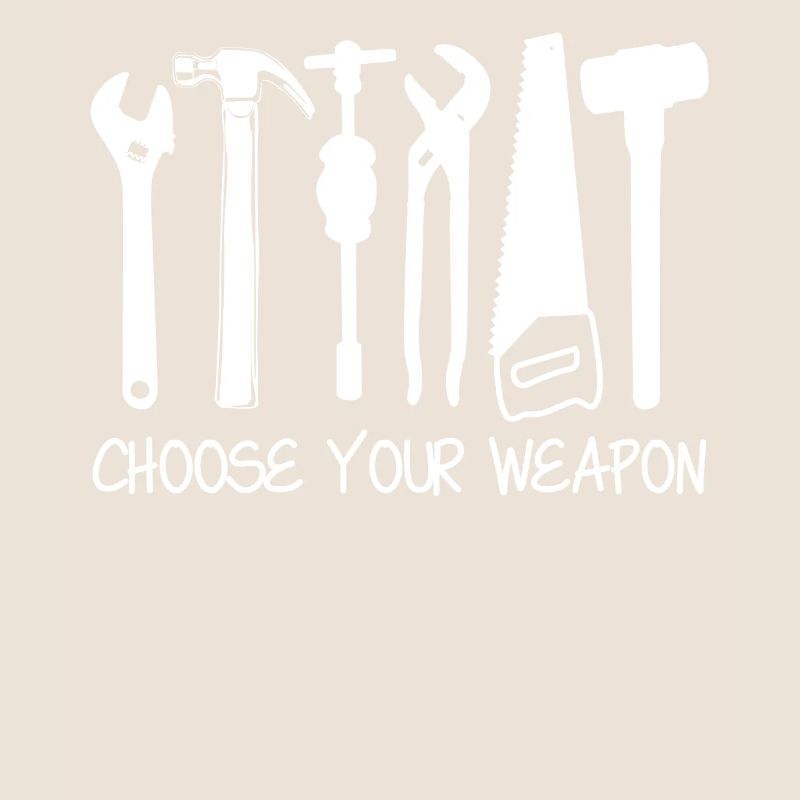 Workshop DIY Dad Craftsman Tools