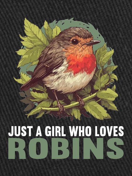 Robin Rotkehlchen