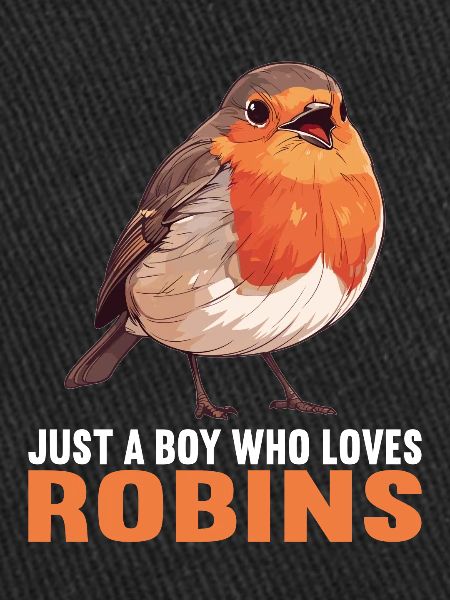 Robin Rotkehlchen