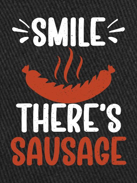Sausage Lover