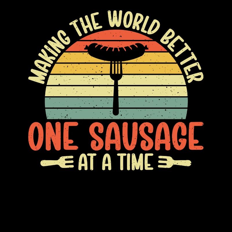 Sausage Lover