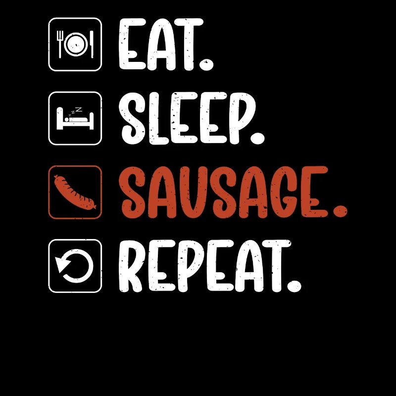 Sausage Lover