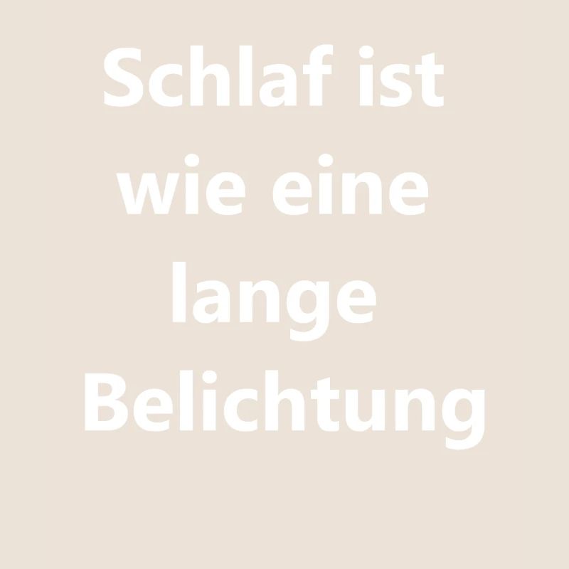 Cadeau de Nuits blanches dans le noir