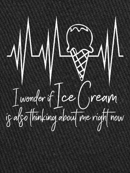 Ice Cream Cup