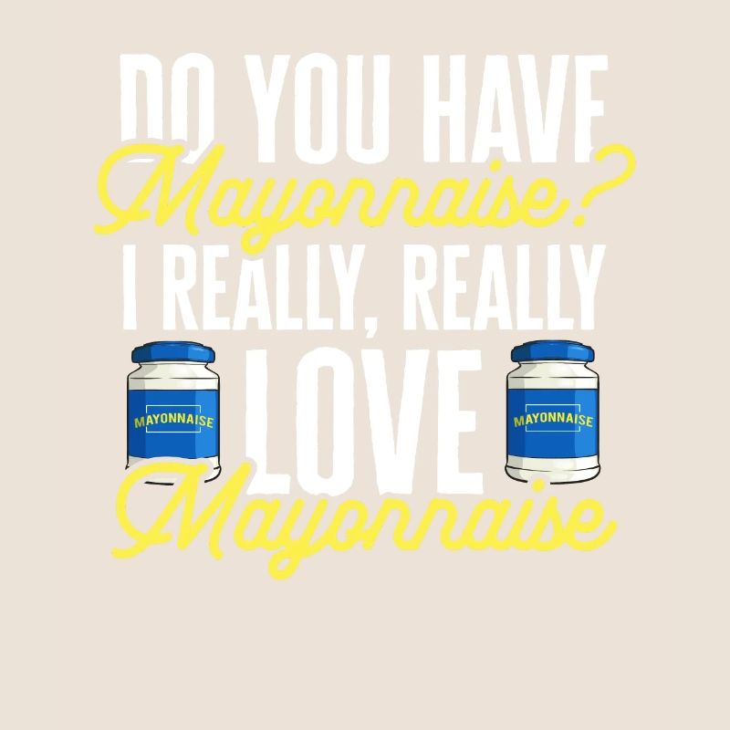 Mayonnaise