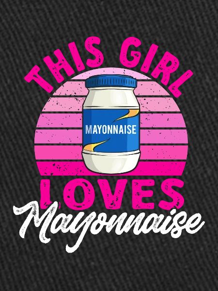 Mayonnaise