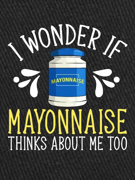 Mayonnaise