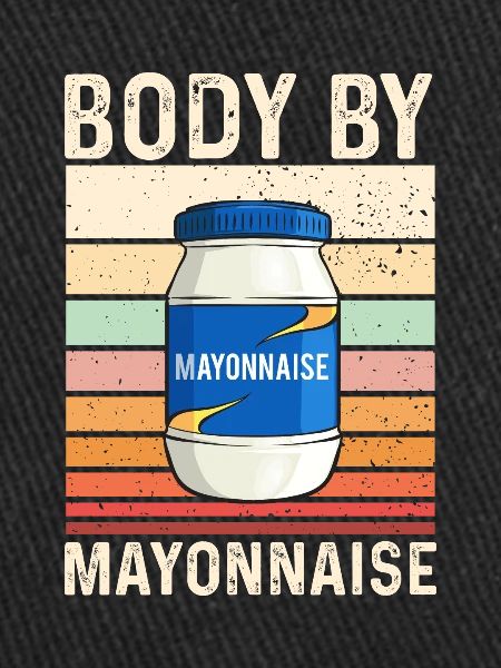 Mayonnaise