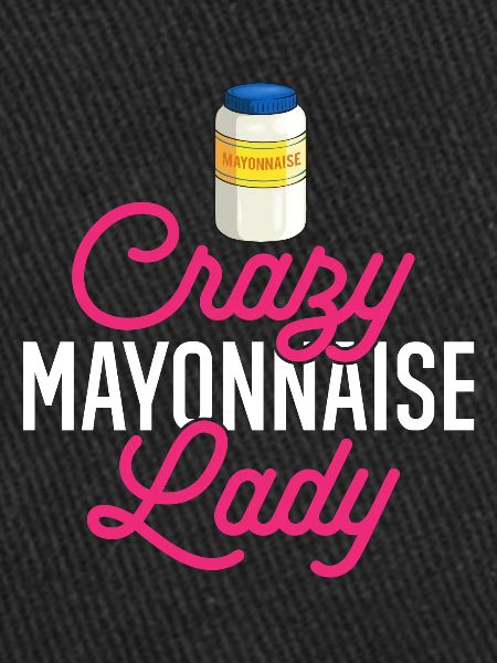 Mayonnaise