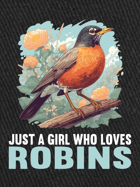 Robin Rotkehlchen